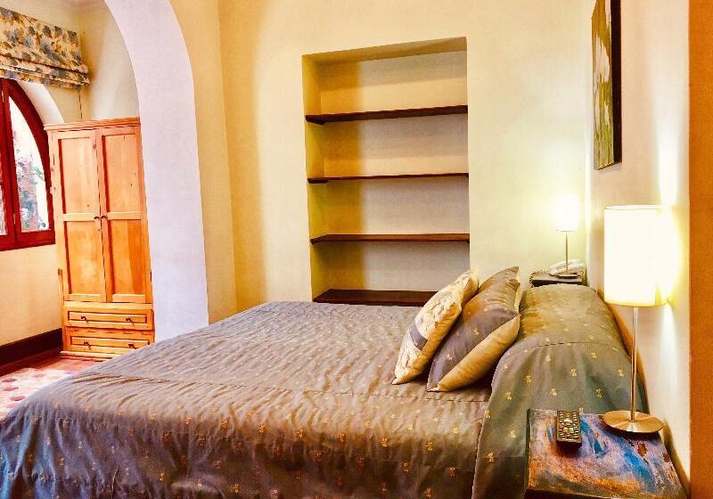 اتاق استاندارد, San Michel