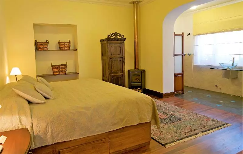اتاق استاندارد, San Michel