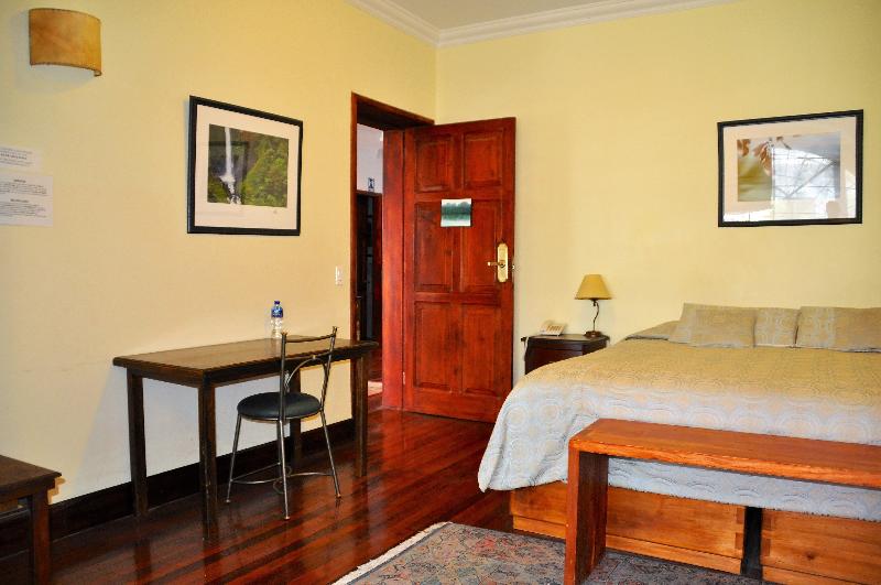 اتاق استاندارد, San Michel