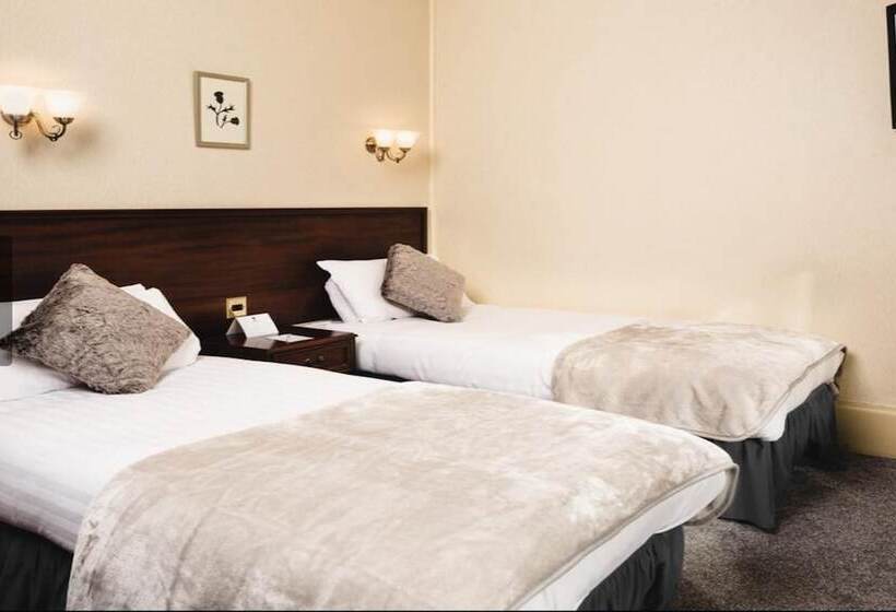 חדר סטנדרט, The Lovat