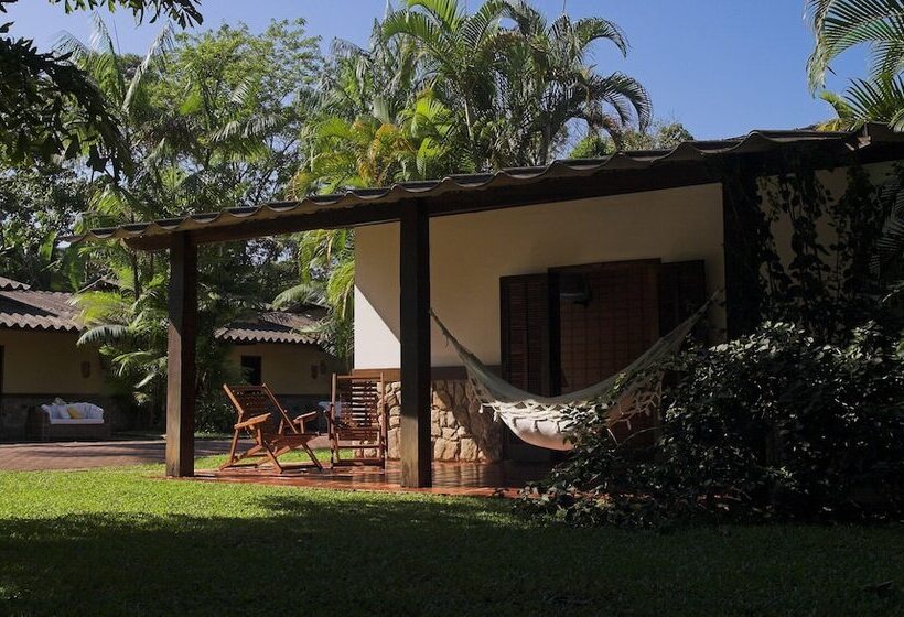 스탠다드 방갈로, Itamambuca Eco Resort