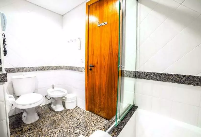 اتاق سوپریور, Mabu Thermas Grand Resort
