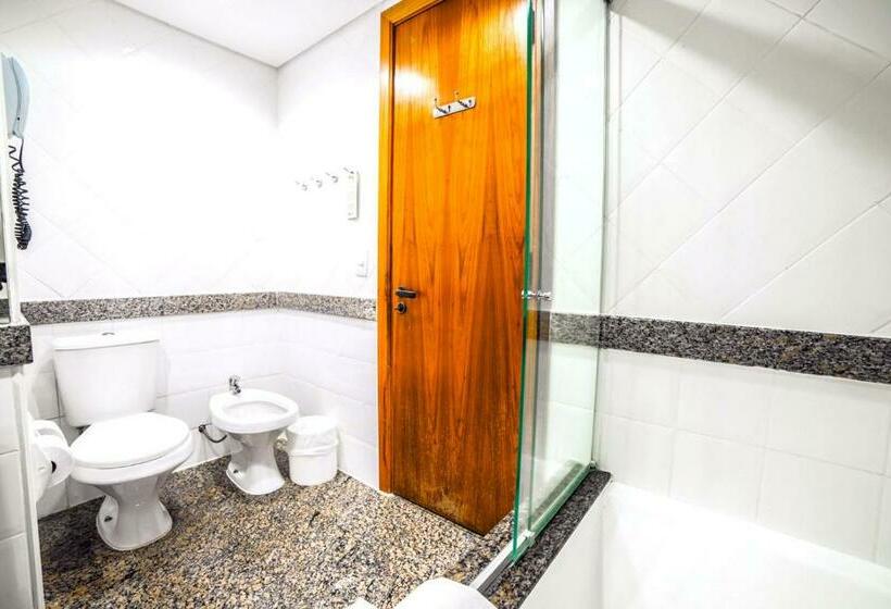 غرفة قياسية فردية, Mabu Thermas Grand Resort