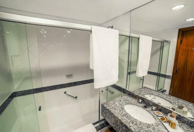 수피리어 싱글 룸, Mabu Thermas Grand Resort