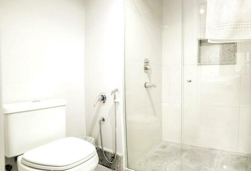 غرفة ديلوكس فردية, Mabu Thermas Grand Resort