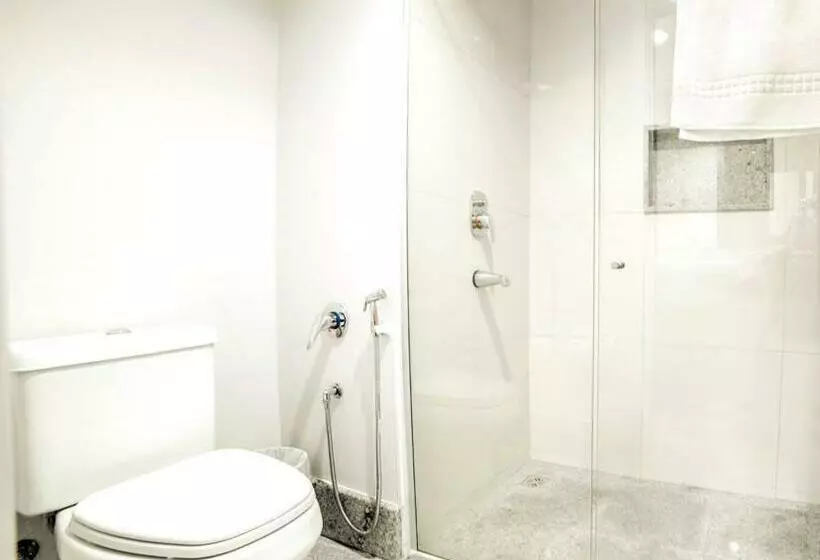 اتاق لوکس یک تخته, Mabu Thermas Grand Resort