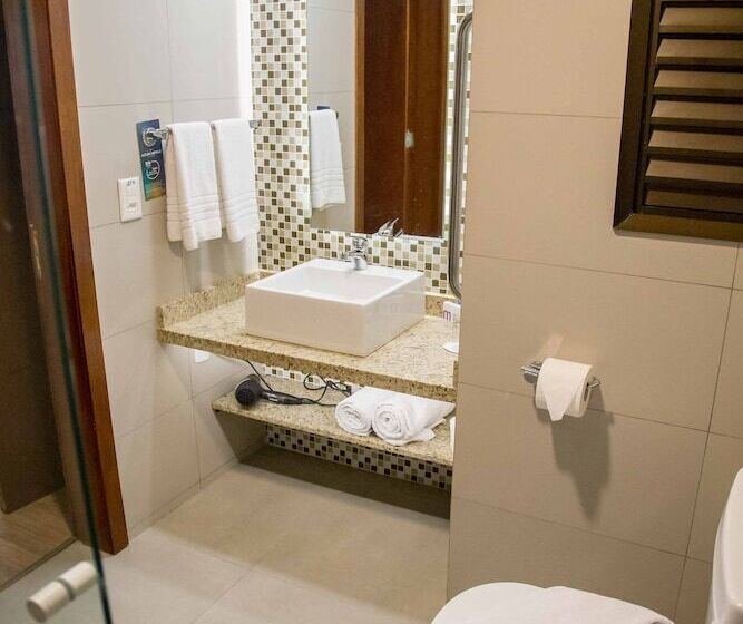 스탠다드 룸, Mercure Curitiba Golden