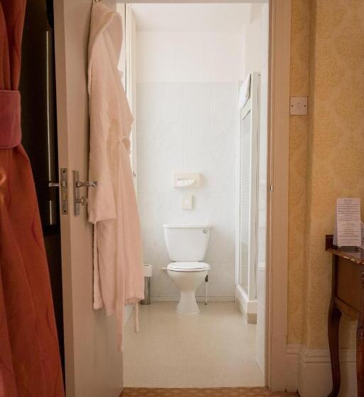 スタンダードルーム, The Falcondale At Lampeter