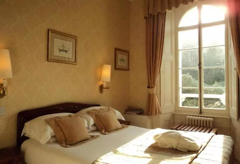 Standard Room, The Falcondale At Lampeter