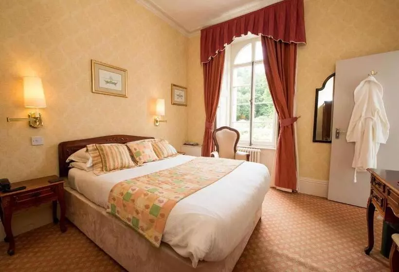 Standard Room, The Falcondale At Lampeter
