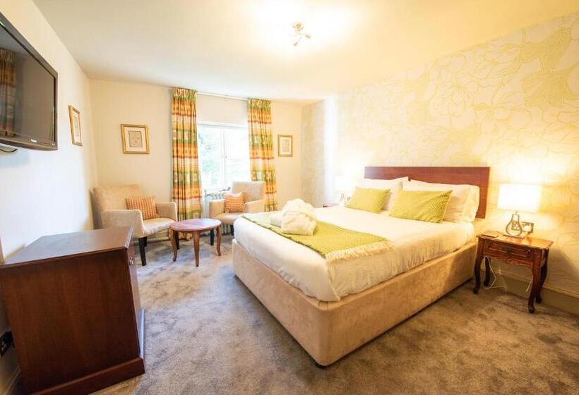 スタンダードルーム, The Falcondale At Lampeter