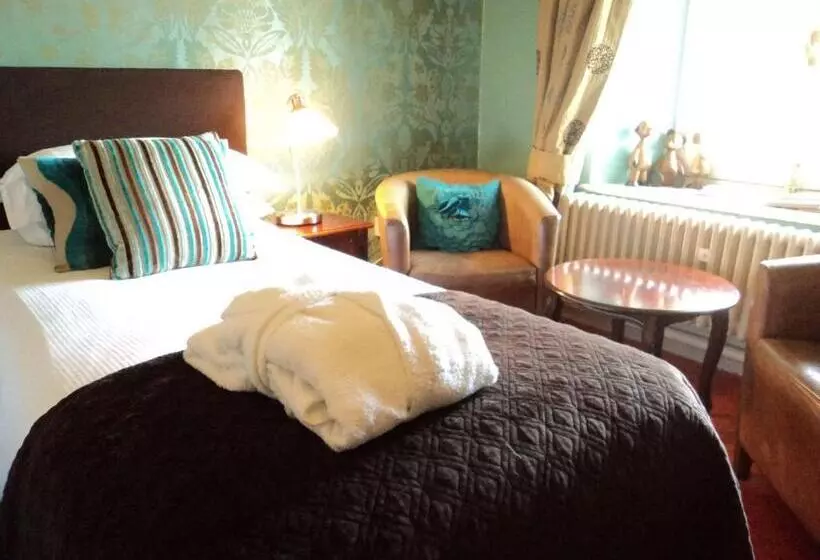 Standard Room, The Falcondale At Lampeter