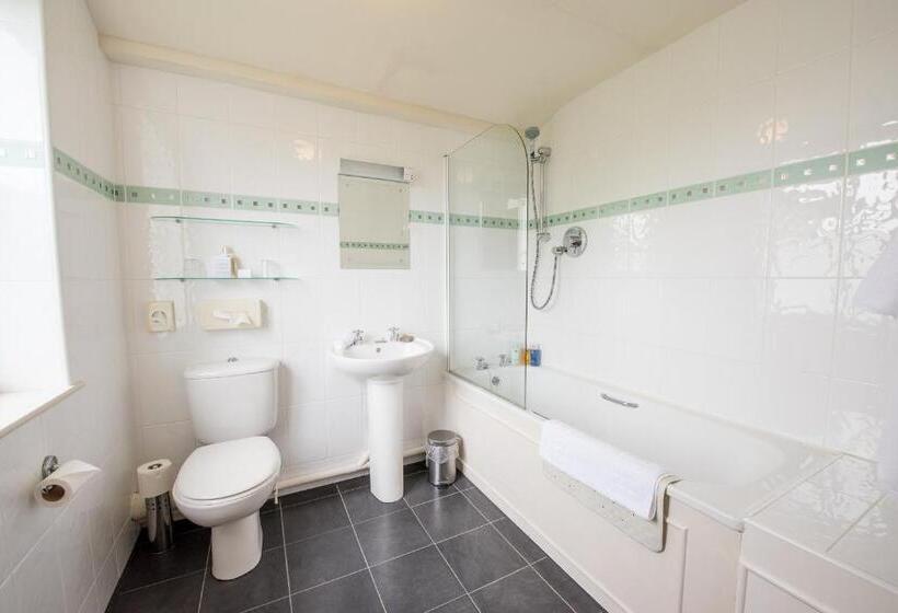 ガーデンビュースタンダードルーム, The Falcondale At Lampeter