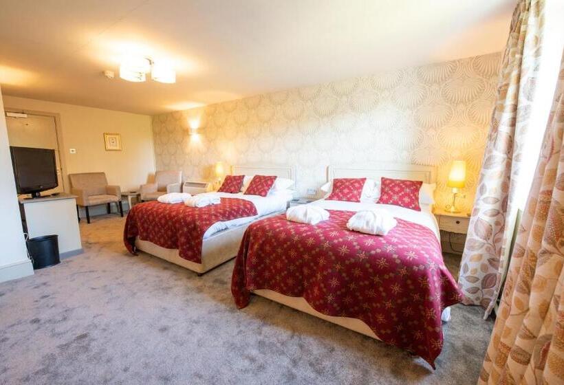 ガーデンビュースタンダードルーム, The Falcondale At Lampeter