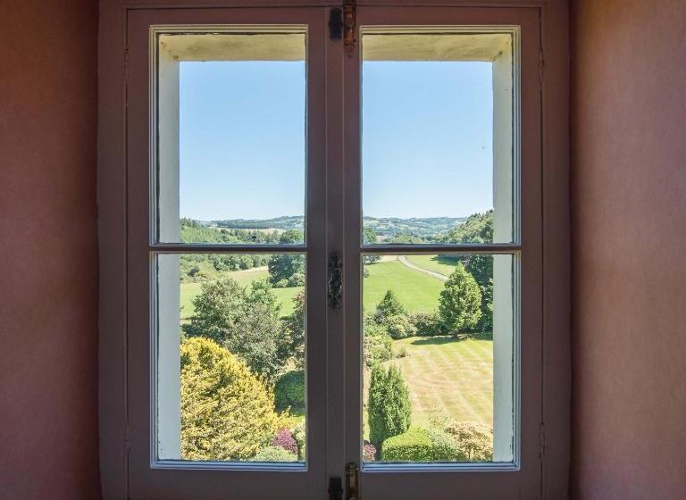 ガーデンビュースーペリアールーム, The Falcondale At Lampeter