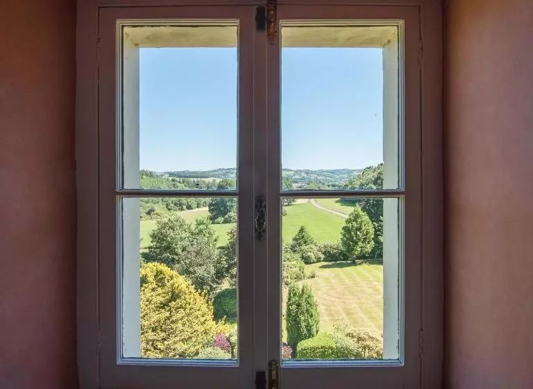 Superior Room Garden View, The Falcondale At Lampeter