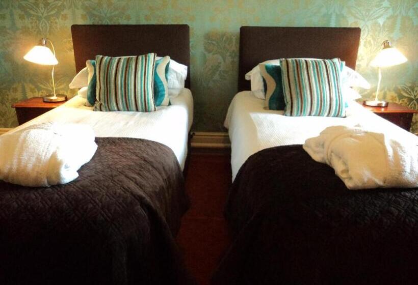 スタンダードルーム, The Falcondale At Lampeter