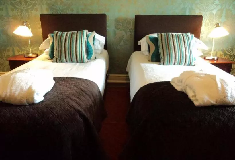 Standard Room, The Falcondale At Lampeter