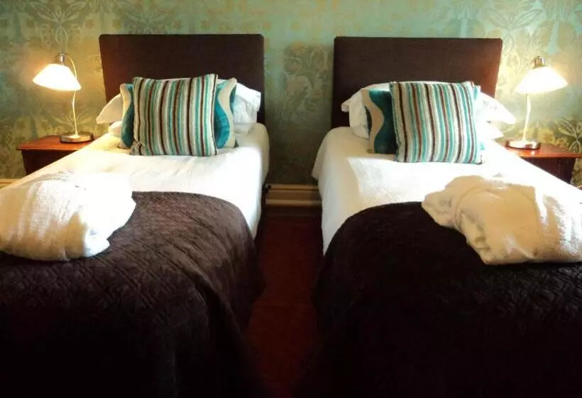 Standard Room, The Falcondale At Lampeter