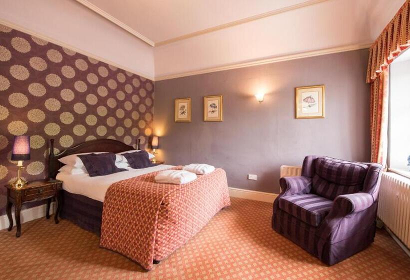 スタンダードルーム, The Falcondale At Lampeter