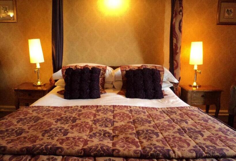 スタンダードルーム, The Falcondale At Lampeter