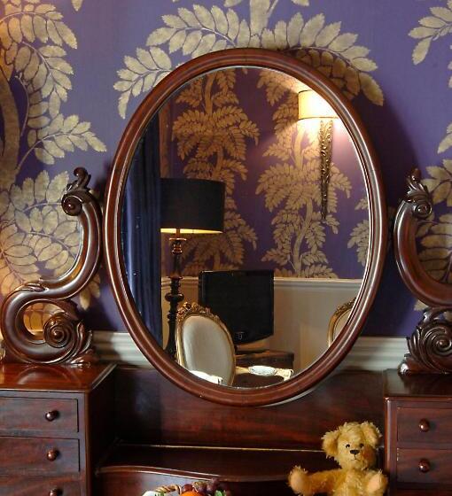 Люкс Повышенной Комфортности, The Swan Hotel, Wells, Somerset