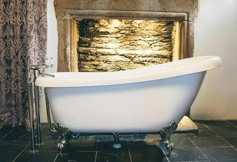 スタンダードルーム, Boringdon Hall Hotel And Spa