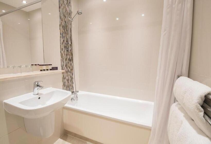 חדר אקונומי, Boringdon Hall Hotel And Spa