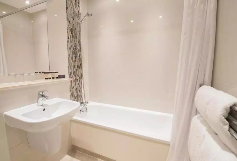 エコノミールーム, Boringdon Hall Hotel And Spa