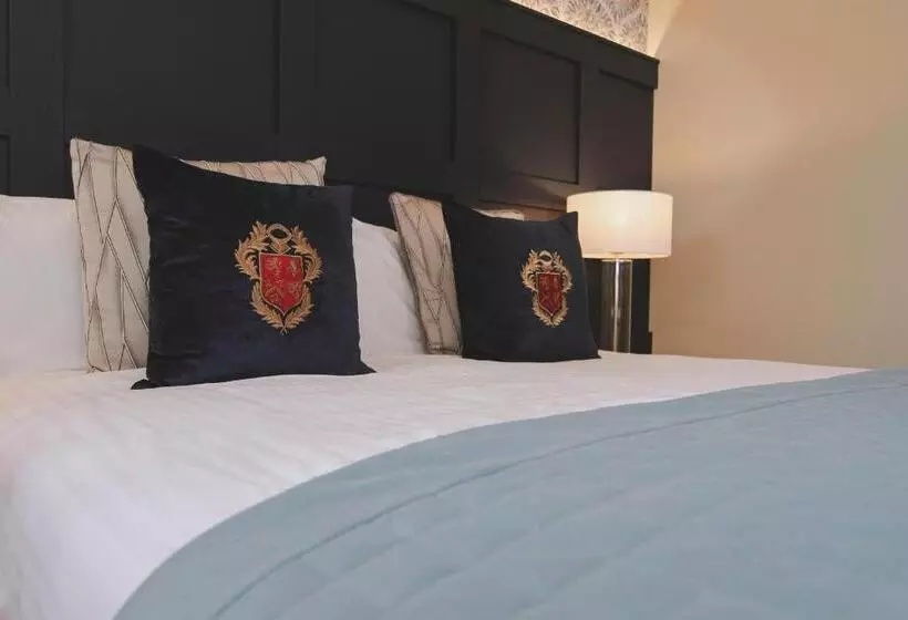 エコノミールーム, Boringdon Hall Hotel And Spa