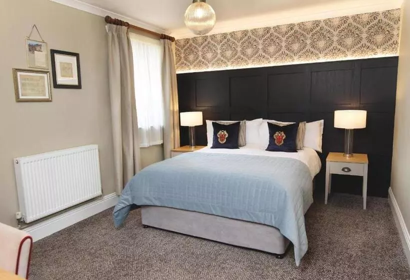 エコノミールーム, Boringdon Hall Hotel And Spa