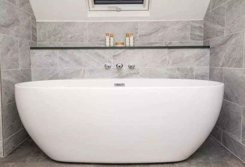 ジュニアスイート, Boringdon Hall Hotel And Spa