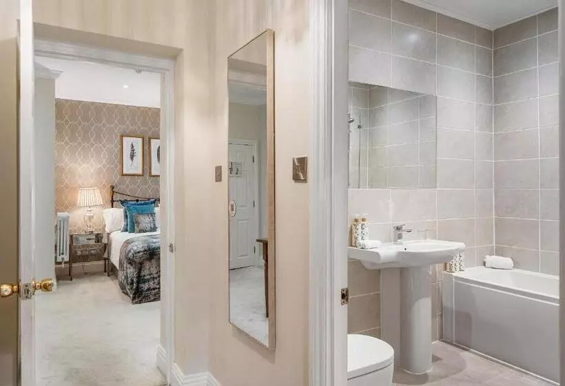 エクゼクティブスイート, Boringdon Hall Hotel And Spa