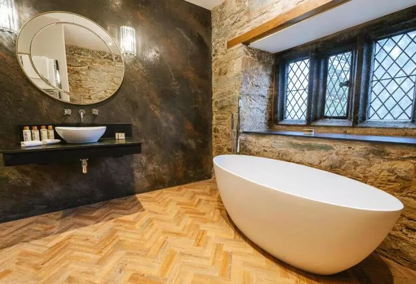 スーペリアースイート, Boringdon Hall Hotel And Spa