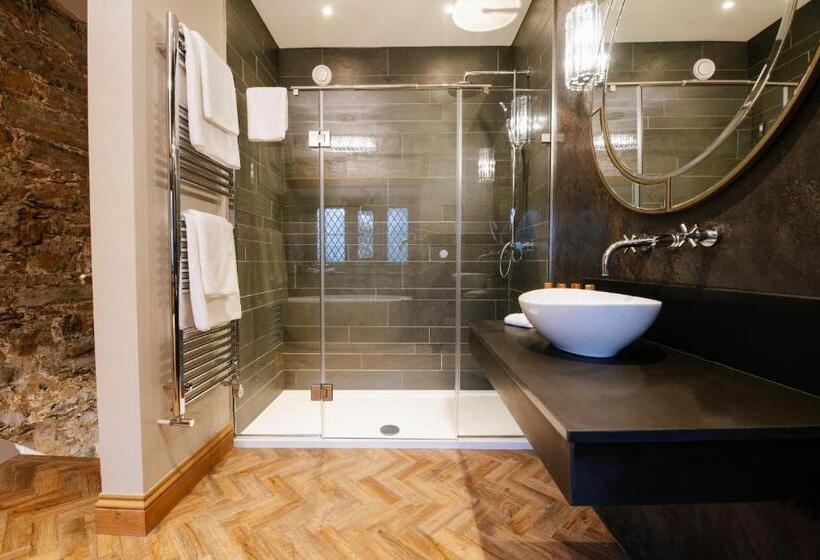 סוויטת סופריור, Boringdon Hall Hotel And Spa