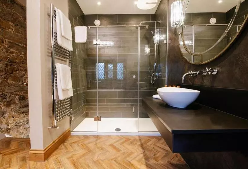スーペリアースイート, Boringdon Hall Hotel And Spa