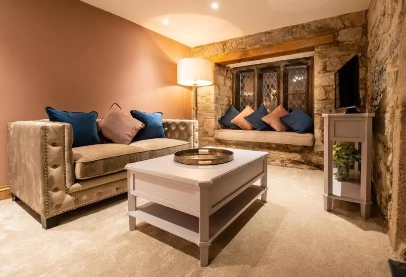 スーペリアースイート, Boringdon Hall Hotel And Spa