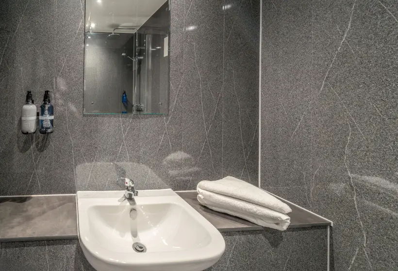スタンダードルーム, Britannia Daresbury Park Hotel & Spa Warrington