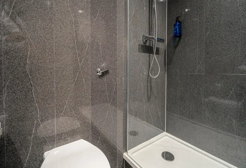 スタンダードルーム, Britannia Daresbury Park Hotel & Spa Warrington