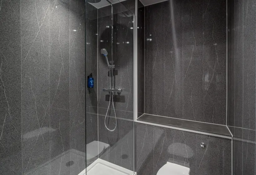 エクゼクティブルーム, Britannia Daresbury Park Hotel & Spa Warrington