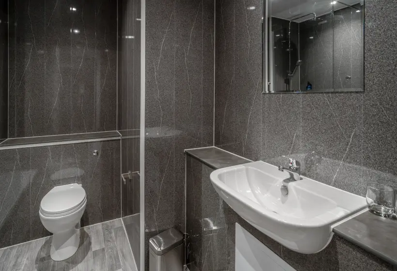 エクゼクティブルーム, Britannia Daresbury Park Hotel & Spa Warrington