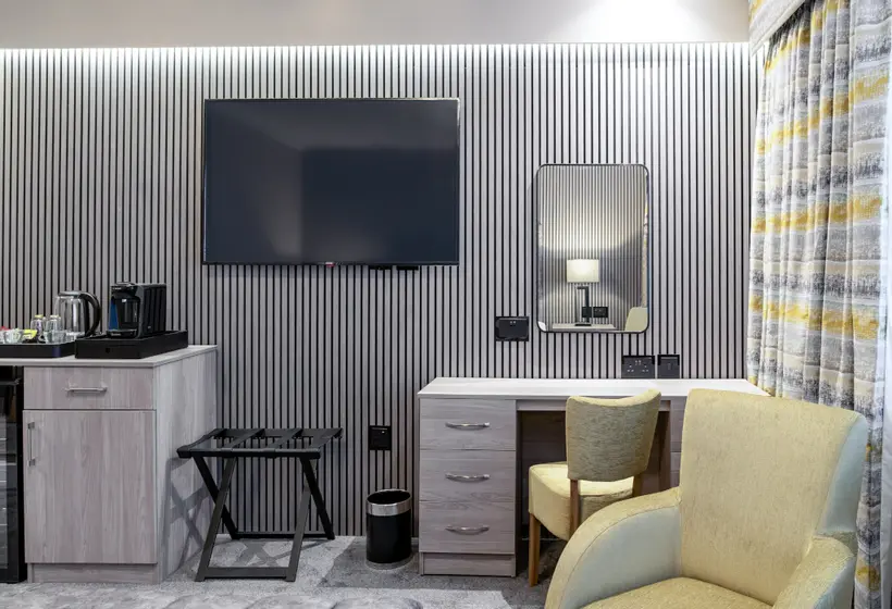 エクゼクティブルーム, Britannia Daresbury Park Hotel & Spa Warrington