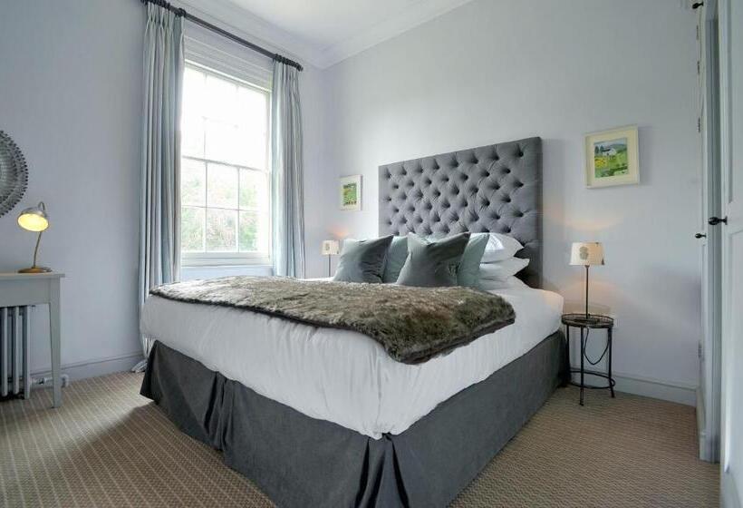 חדר סטנדרט, Congham Hall Hotel & Spa