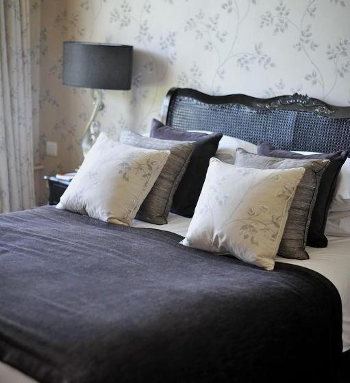 חדר סטנדרט, Congham Hall Hotel & Spa