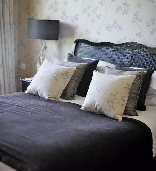 Standard-huone, Congham Hall Hotel & Spa