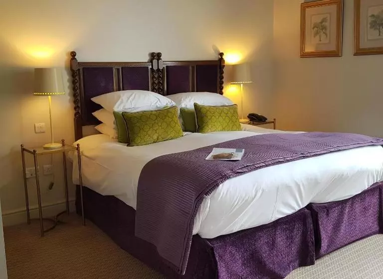 Classic-huone, Congham Hall Hotel & Spa