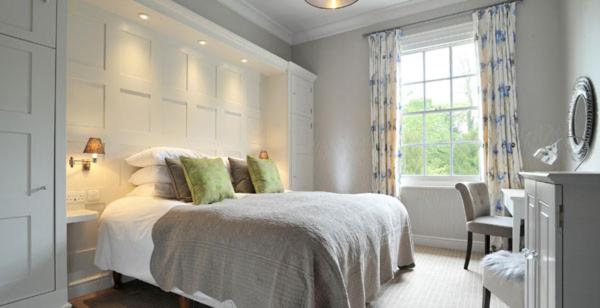 חדר קלאסי, Congham Hall Hotel & Spa