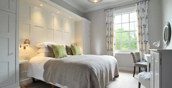 Classic-huone, Congham Hall Hotel & Spa