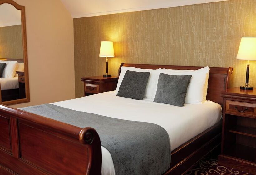 غرفة قياسية, Fieldhead Hotel By Greene King Inns