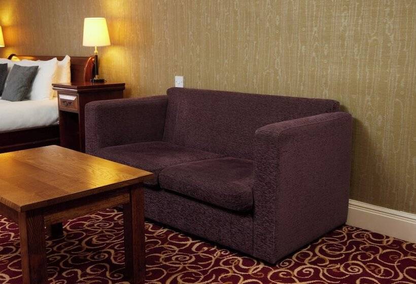 חדר סטנדרט, Fieldhead Hotel By Greene King Inns